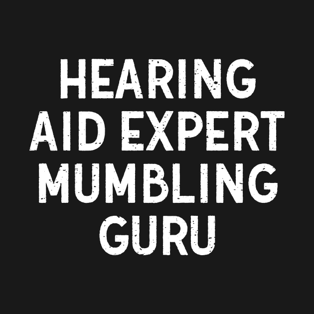 Hearing Aid Expert by trendynoize