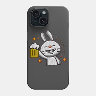 Bunny Phone Case