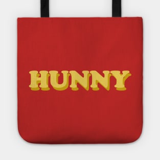 Hunny Tote