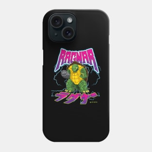 Ragnar Phone Case