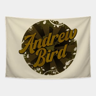 andrew bird Tapestry