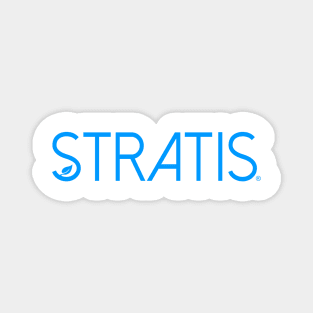 STRATIS Blue Magnet