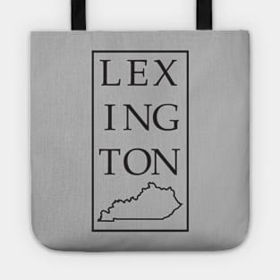 LEXINGTON Tote