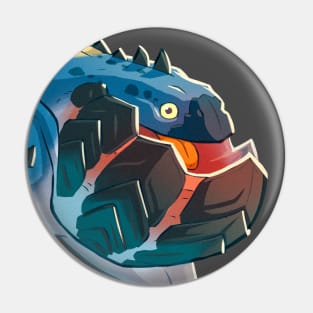 Dodogama Pin