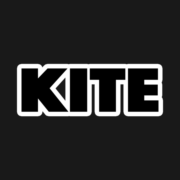 Kite by lenn