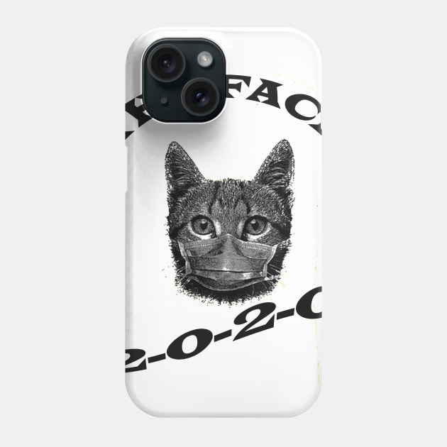 T-shirts for 2020 Phone Case by ALEXANDRA PIVOVAROVA |