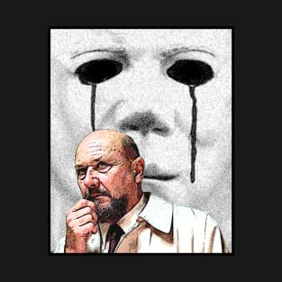 Halloween Dr Loomis T-Shirt