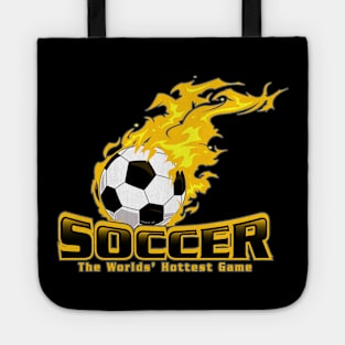 SOCCER - Worlds Hottest GaME Tote