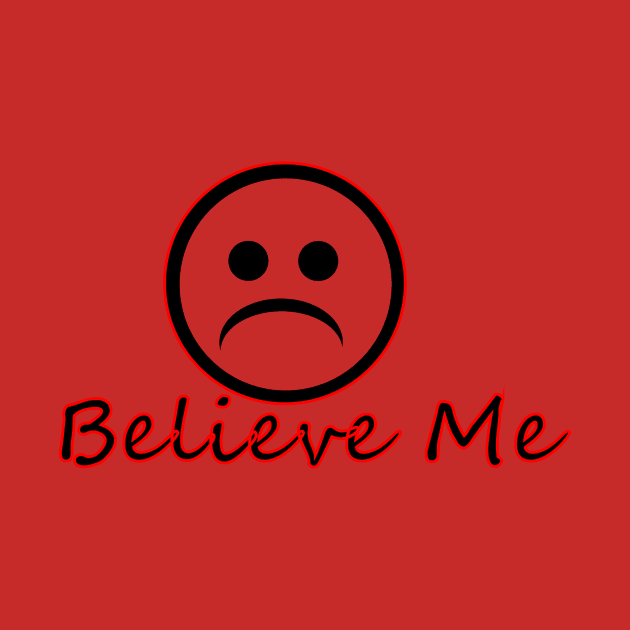 Believe Me by khalsa13