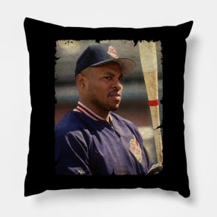 Albert Belle, 50 - 52 (1995) Pillow