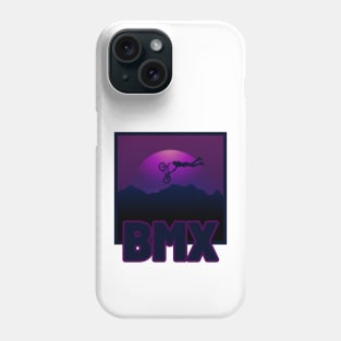 BMX flight Phone Case