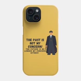 Peaky Blinders Phone Case