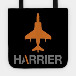 AV8B Harrier 2 Tote