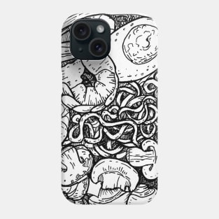 ramen Phone Case