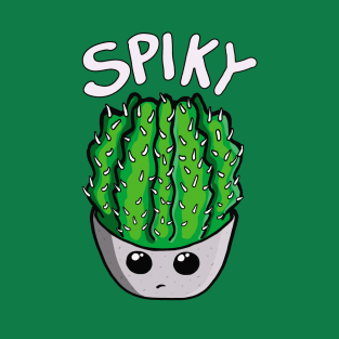 Spiky lil' Fella T-Shirt