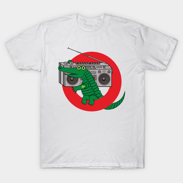 Mol Boombox Alligator Logo Parodies T Shirt Teepublic