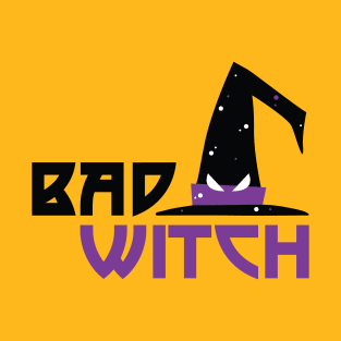 Bad Witch T-Shirt