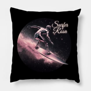 Surfer Rosa Pillow