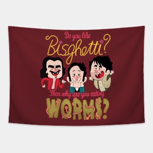 Bisghetti Tapestry