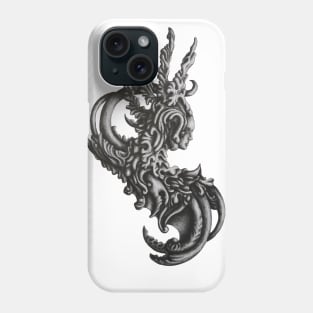 best gifts art images human digital Phone Case