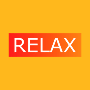 RELAX T-Shirt