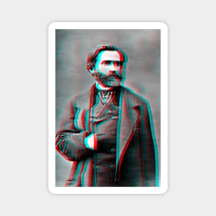 Giuseppe Verdi Magnet