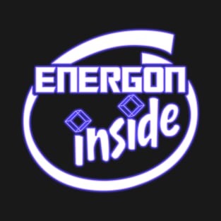 Energon Inside T-Shirt