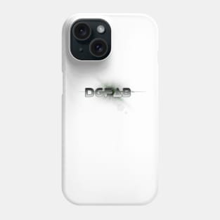 DGFab Logo Phone Case