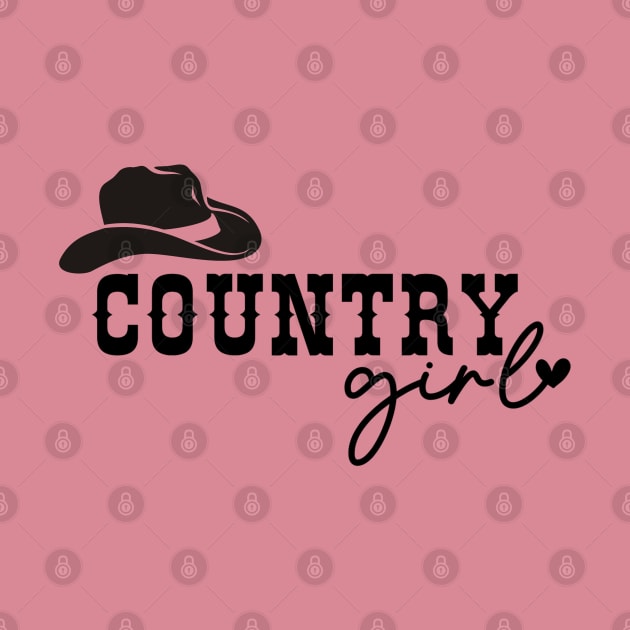 Country Girl, Southern Girl, Country Loving Girl by BasicallyBeachy