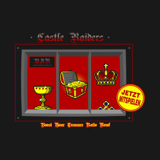 Castle Raiders T-Shirt