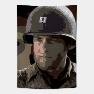 tom hanks Tapestry