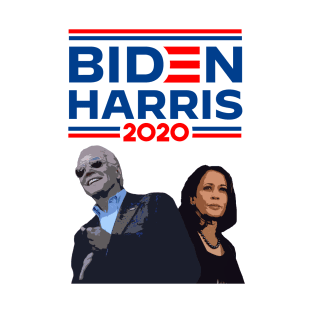 Biden Harris 2020 T-Shirt