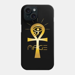 Sorcerers Symbol Phone Case