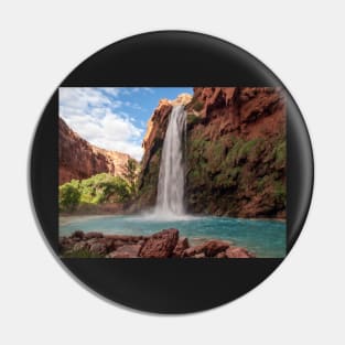 Havasu Falls Pin