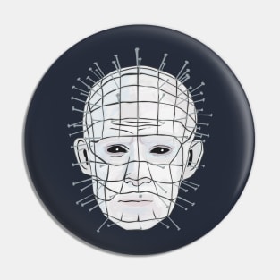 Pinhead Pin