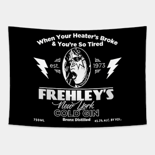 Frehley's Cold Gin Tapestry