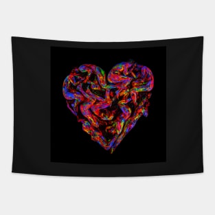 Close to the Heart Tapestry