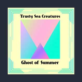 Ghost of Summer T-Shirt