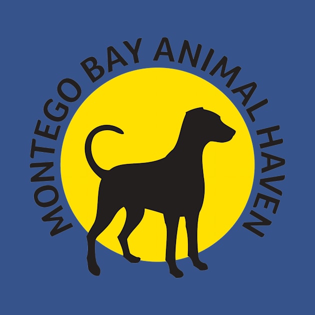 Montego Bay Animal Haven Logo by MBAnimalHaven