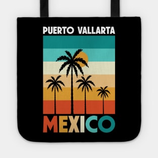 Puerto Vallarta Beach Puerto Vallarta Mexico Summer Vacation Tote