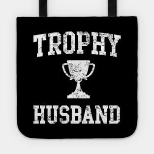 Trophy Husband Tote