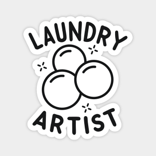 Laundry Magnet