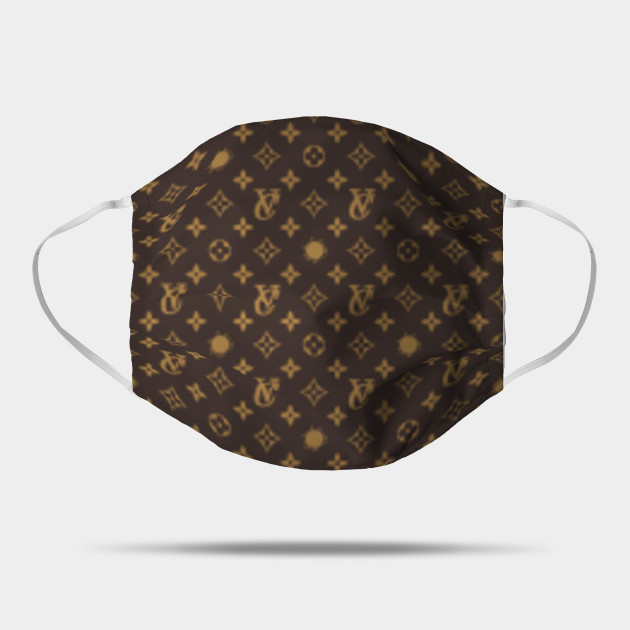 Louis Vuitton Face Mask for Sale in Diamond Bar, CA - OfferUp