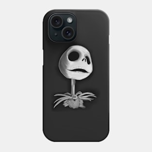 Jack Skeleton Phone Case