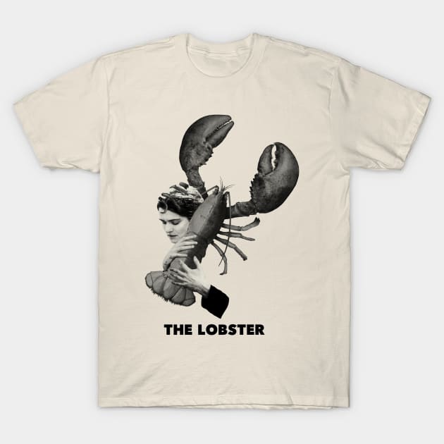 The Lobster The Lobster - T-Shirt | TeePublic
