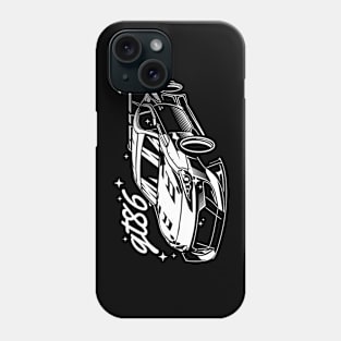 GT86 Phone Case