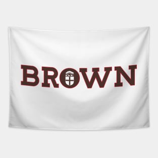 Brown University Tapestry