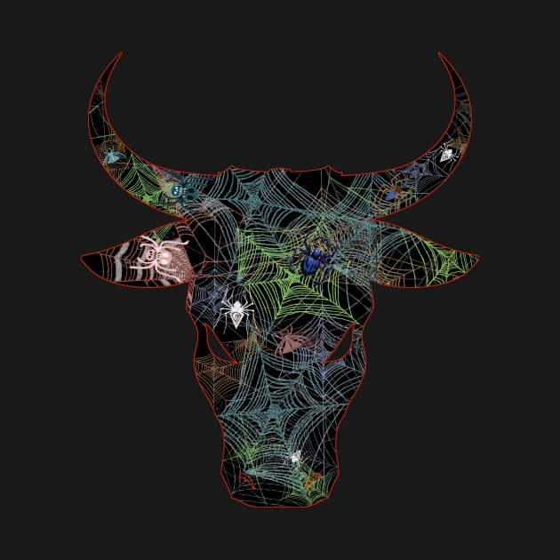 Web Head Bull v3.2 by AJ Leibengeist