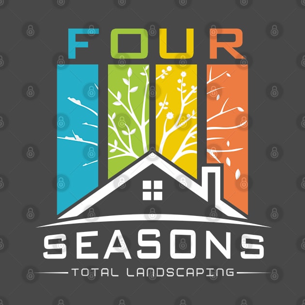 Four Seasons Total Landscaping by archila