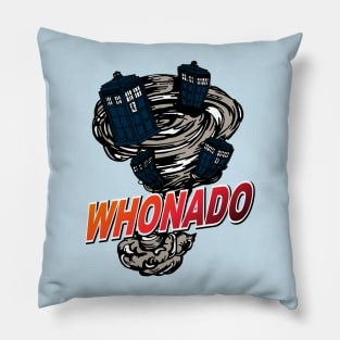 Whonado Pillow